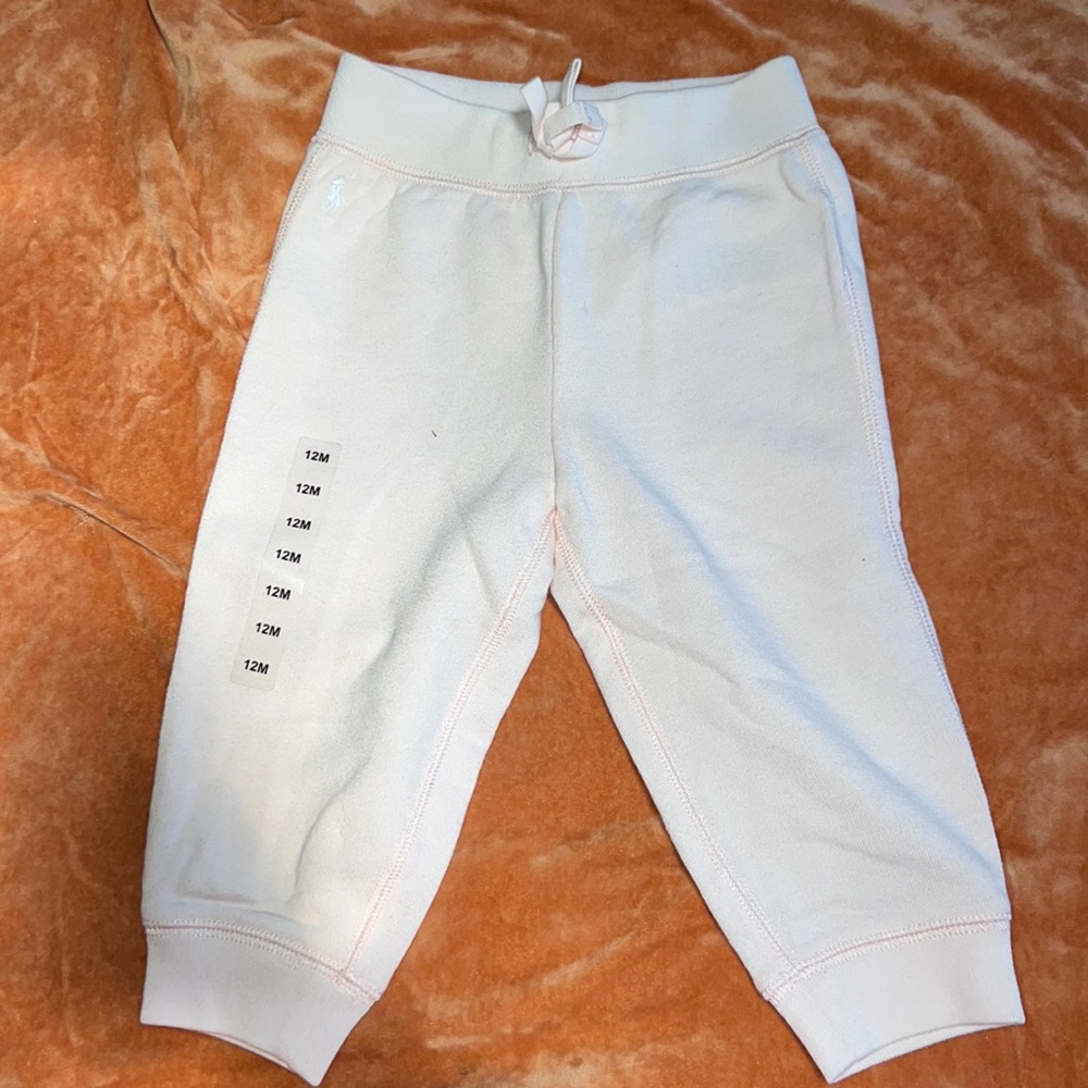 Polo sweats